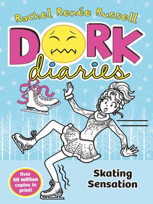 cover image of Skating Sensation